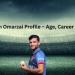 Azmatullah Omarzai