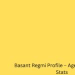 Basant Regmi