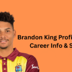 Brandon King