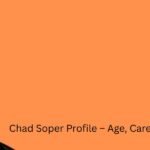 Chad Soper
