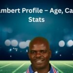 Clayton Lambert