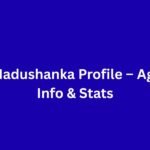 Dilshan Madushanka