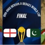 England Cricket Team vs Pakistan National Cricket Team Match Scorecard