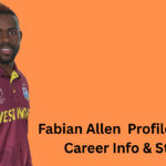 Fabian Allen