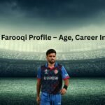 Fazalhaq Farooqi