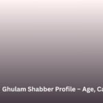 Ghulam Shabber