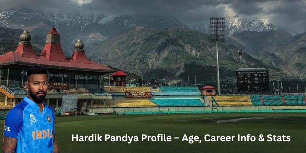 Hardik Pandya