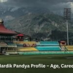 Hardik Pandya