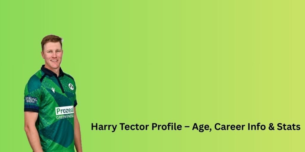 Harry Tector