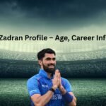 Ibrahim Zadran