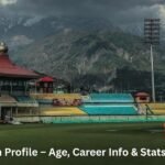 Jasprit Bumrah