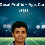 Jignesh Desai