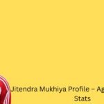 Jitendra Mukhiya