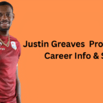 Justin Greaves