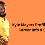 Kyle Mayers