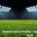 Mahedi Hasan
