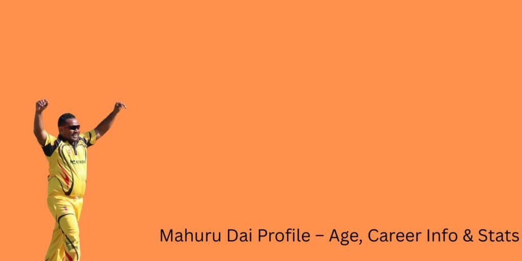 Mahuru Dai