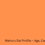 Mahuru Dai