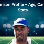 Mark Johnson