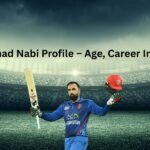 Mohammad Nabi