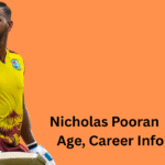Nicholas Pooran