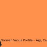 Norman Vanua