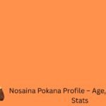 Nosaina Pokana