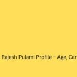 Rajesh Pulami