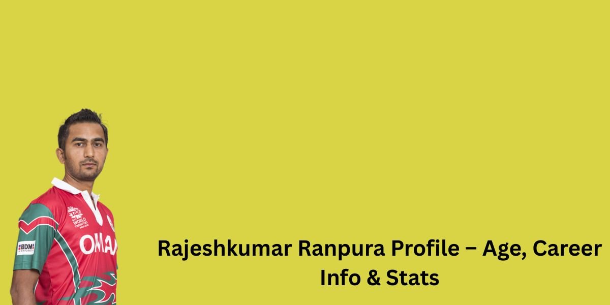 Rajeshkumar Ranpura