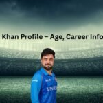 Rashid Khan