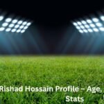 Rishad Hossain