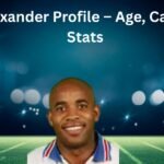 Rohan Alexander