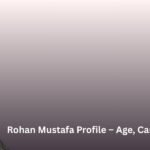 Rohan Mustafa