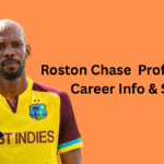 Roston Chase