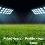 Rubel Hossain