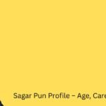 Sagar Pun