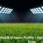 Shakib al hasan