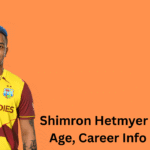 Shimron Hetmyer
