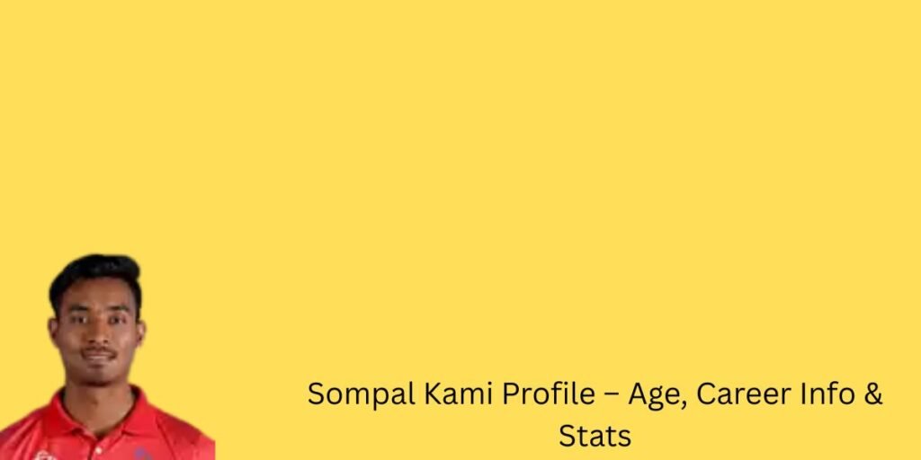 Sompal Kami