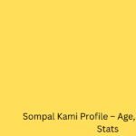 Sompal Kami