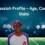 Steve Massiah
