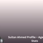 Sultan Ahmed