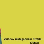 Vaibhav Wategaonkar