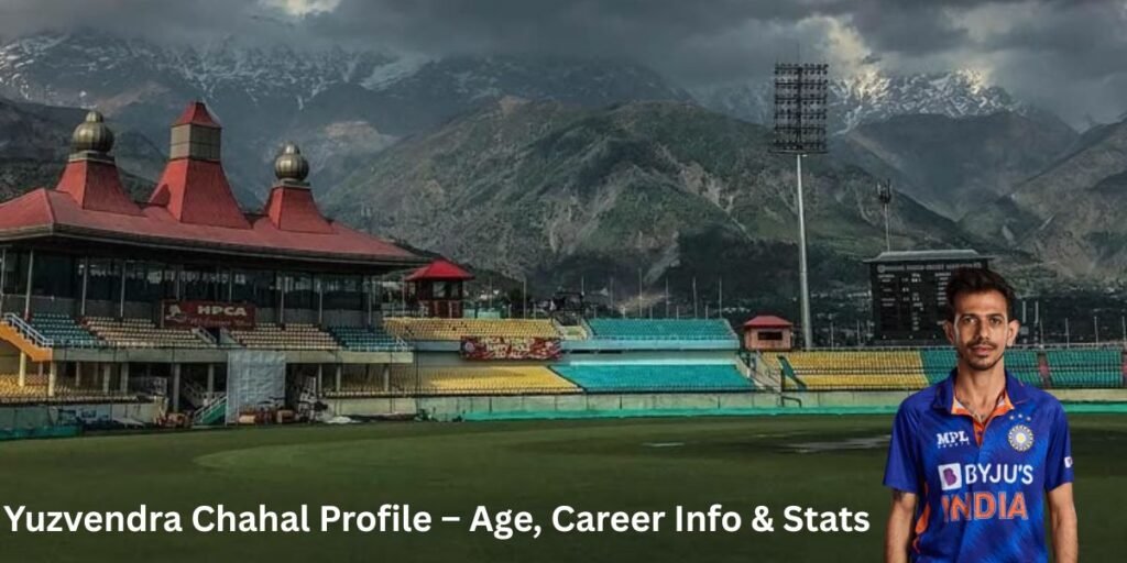 Yuzvendra Chahal