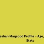 Zeeshan Maqsood
