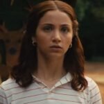 Emily Rudd