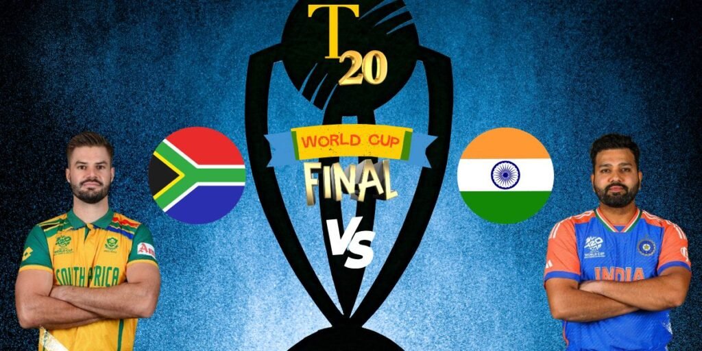 South Africa National Cricket Team vs India National Cricket Team Match Scorecard