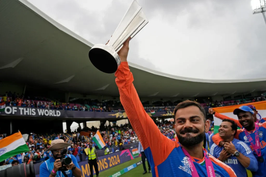 South Africa National Cricket Team vs India National Cricket Team Match Scorecard