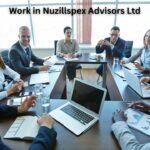 Work in Nuzillspex Advisors Ltd