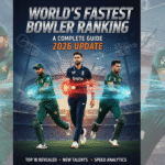 World Fastest Bowler Ranking
